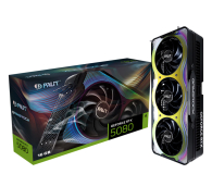 Karta graficzna NVIDIA Palit GeForce RTX 5080 GameRock 16GB GDDR7 DLSS5
